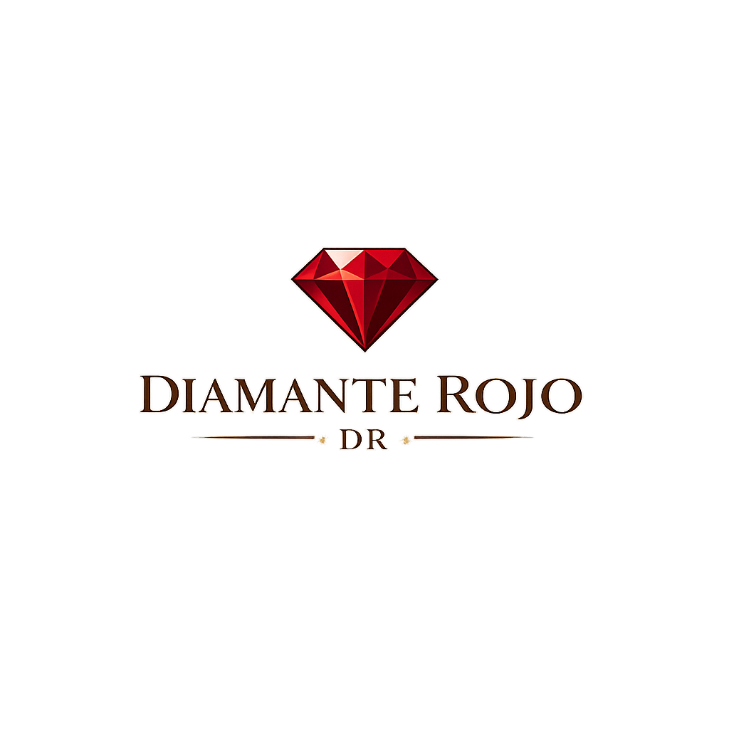 Diamante Rojo Shop